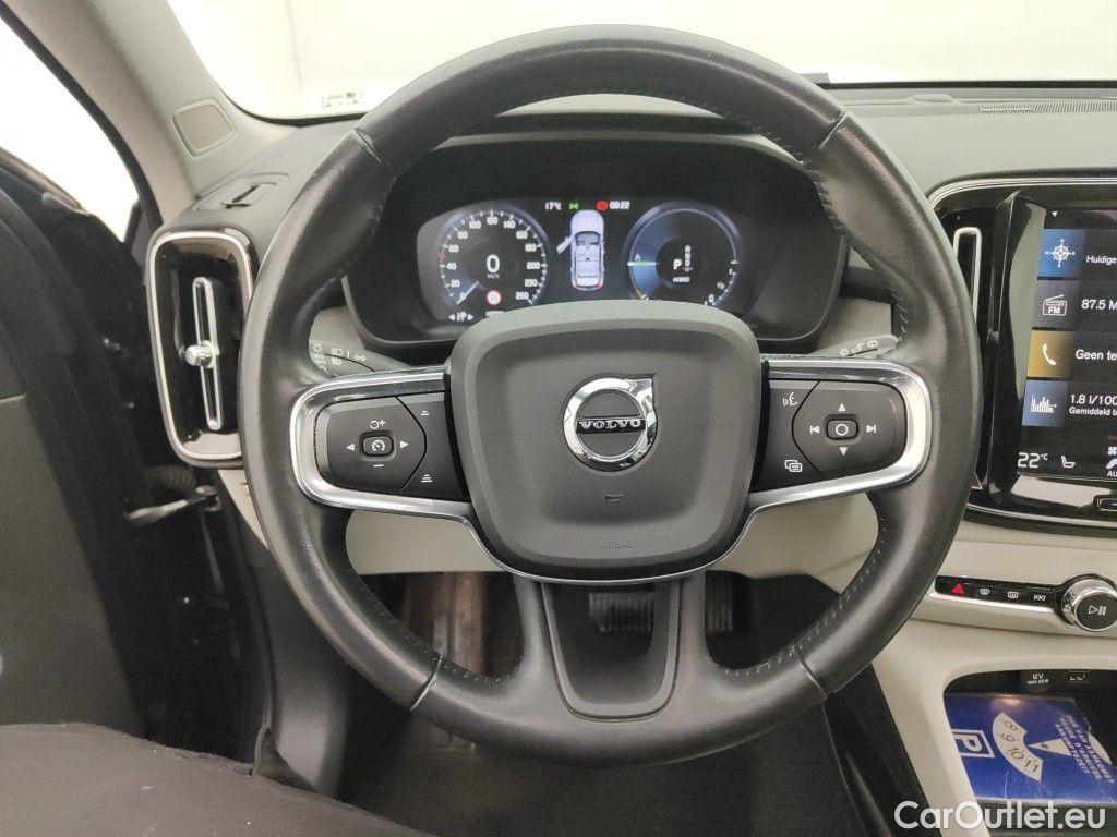 Volvo  XC 40 Volvo XC40 T4 Recharge Geartronic Inscription 5d #35