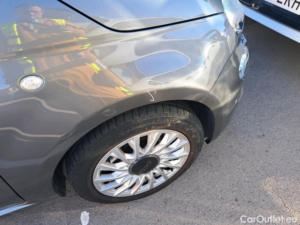  Fiat  500  Berlina Lounge 1.2 70CV MT5 E6dT #14