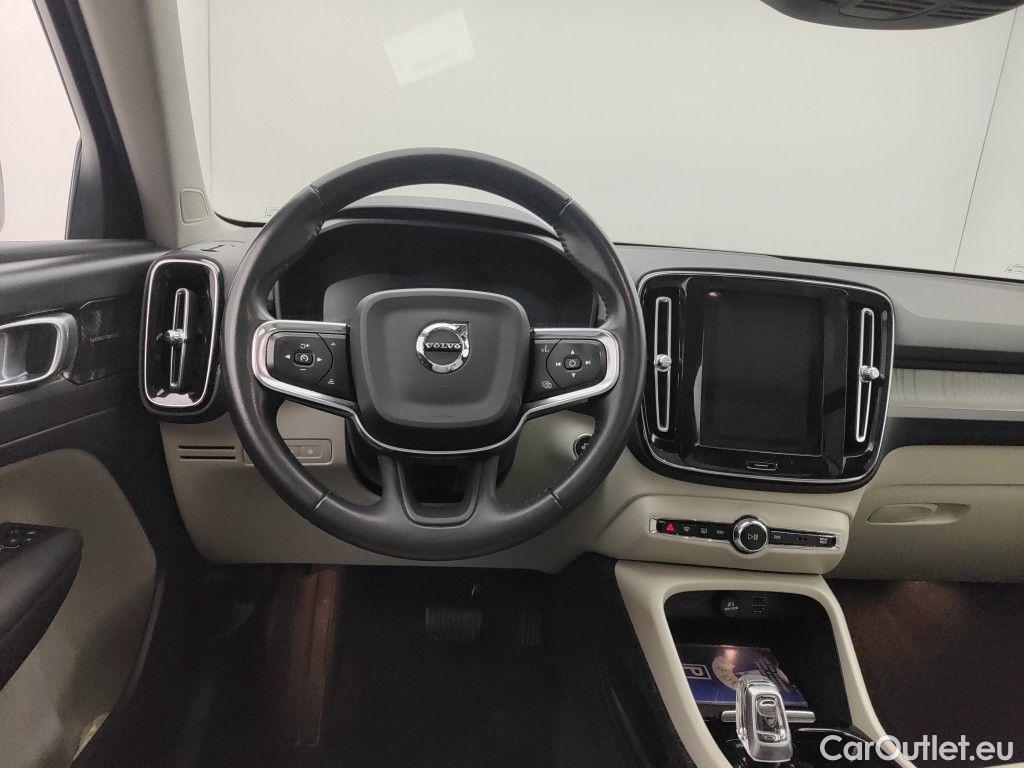 Volvo  XC 40 Volvo XC40 T4 Recharge Geartronic Inscription 5d #9
