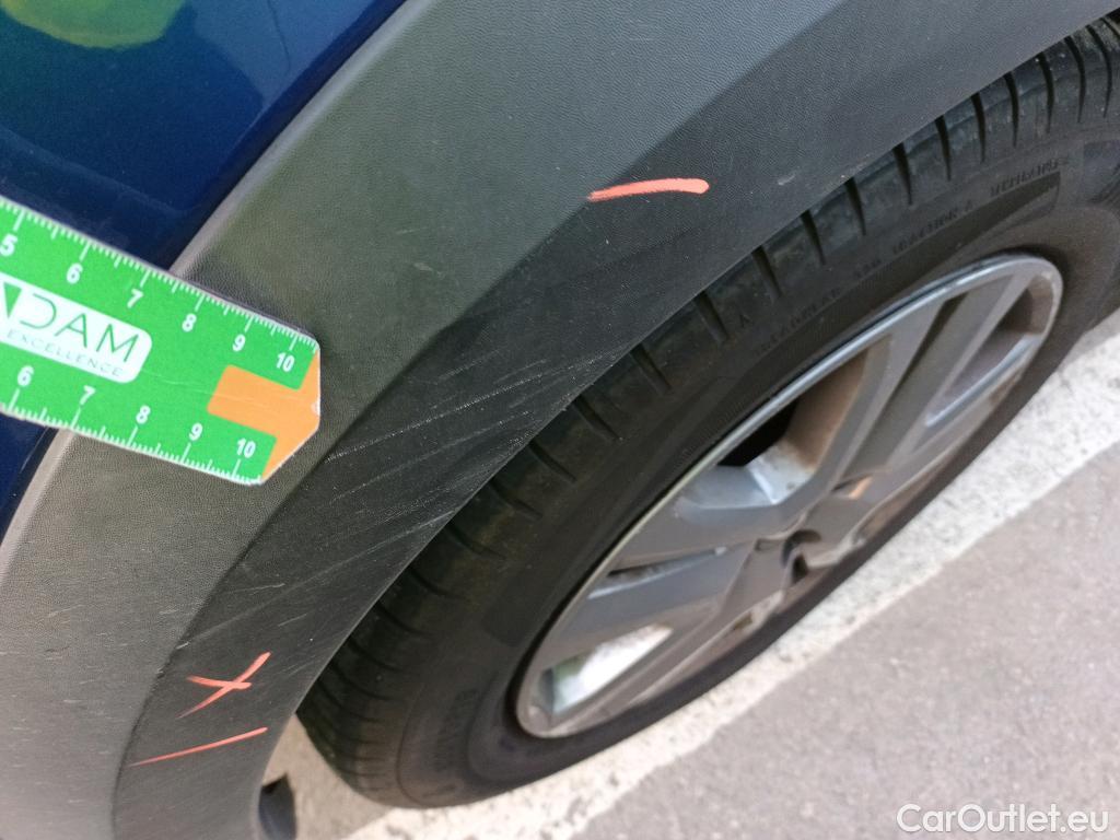  Dacia  Sandero DACIA  / 2020 / 5P / berlina con portón Stepway Essential TCe 67kW (90V) #22