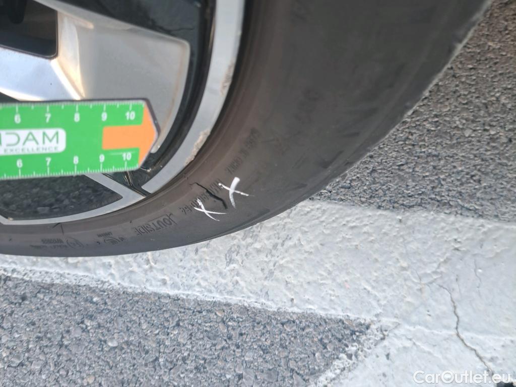 Bmw  iX3 BMW   M Sport (AC) 80 kWh #10