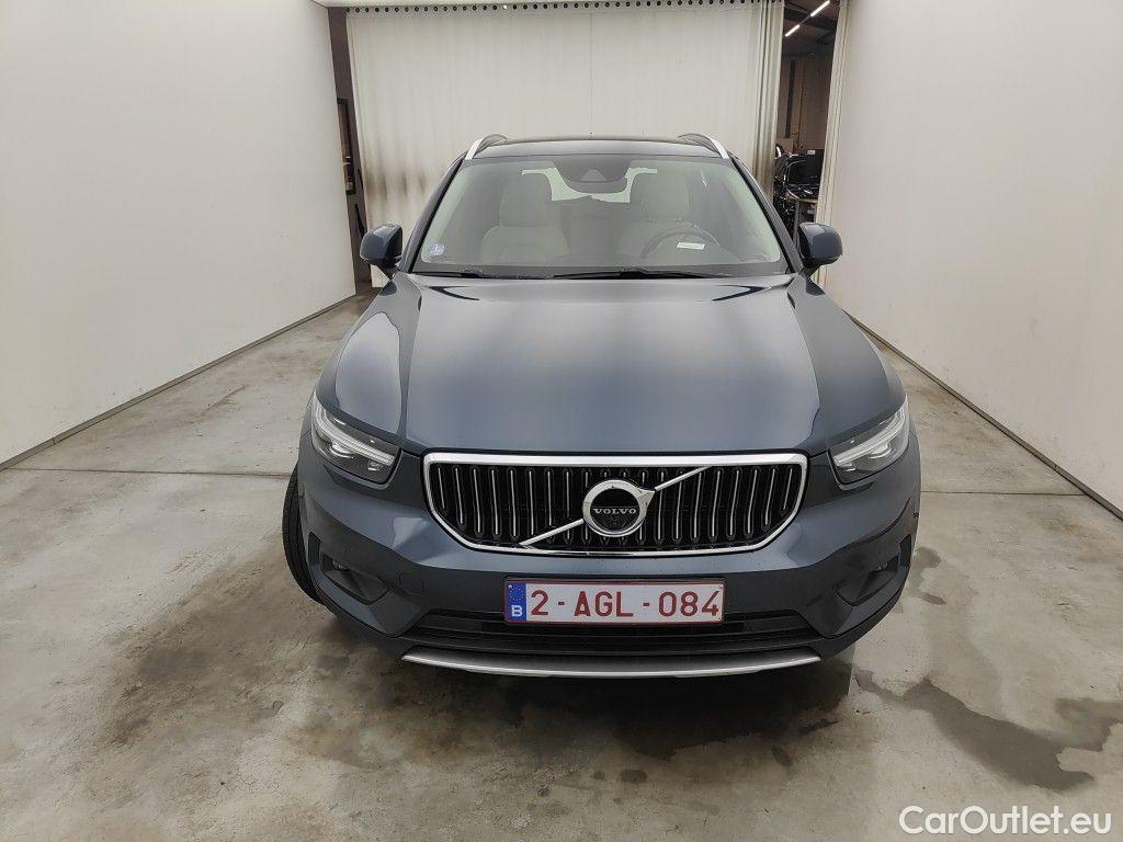 Volvo  XC 40 Volvo XC40 T4 Recharge Geartronic Inscription 5d #5