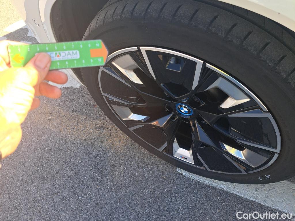 Bmw  iX3 BMW   M Sport (AC) 80 kWh #9