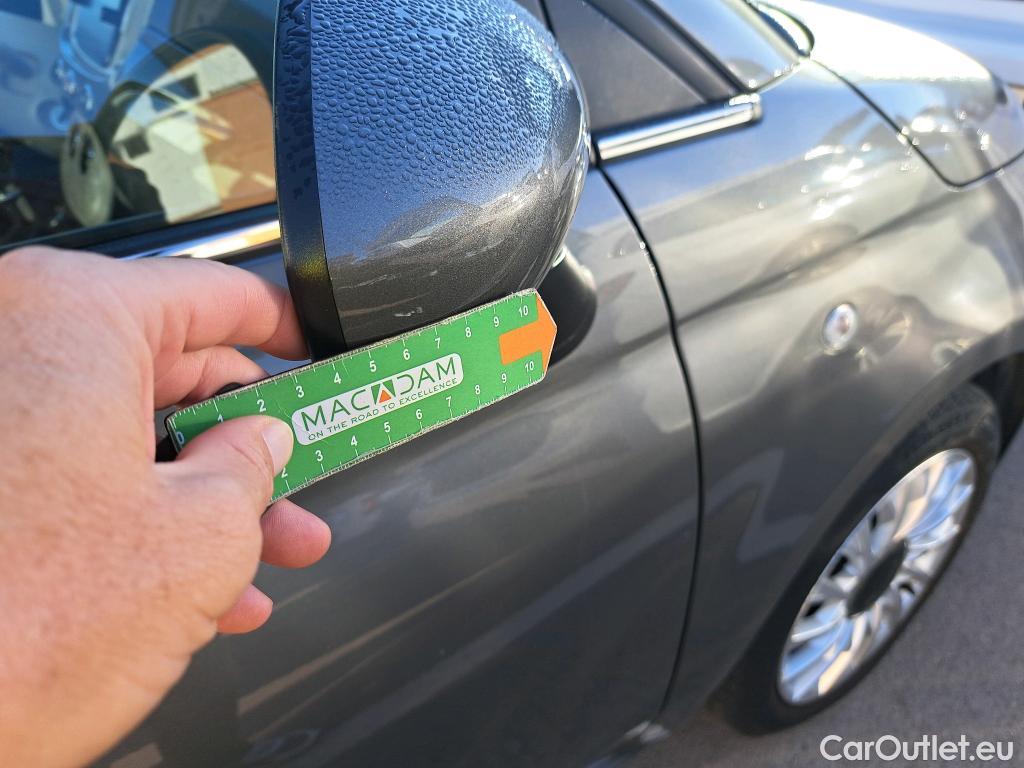  Fiat  500  Berlina Lounge 1.2 70CV MT5 E6dT #20