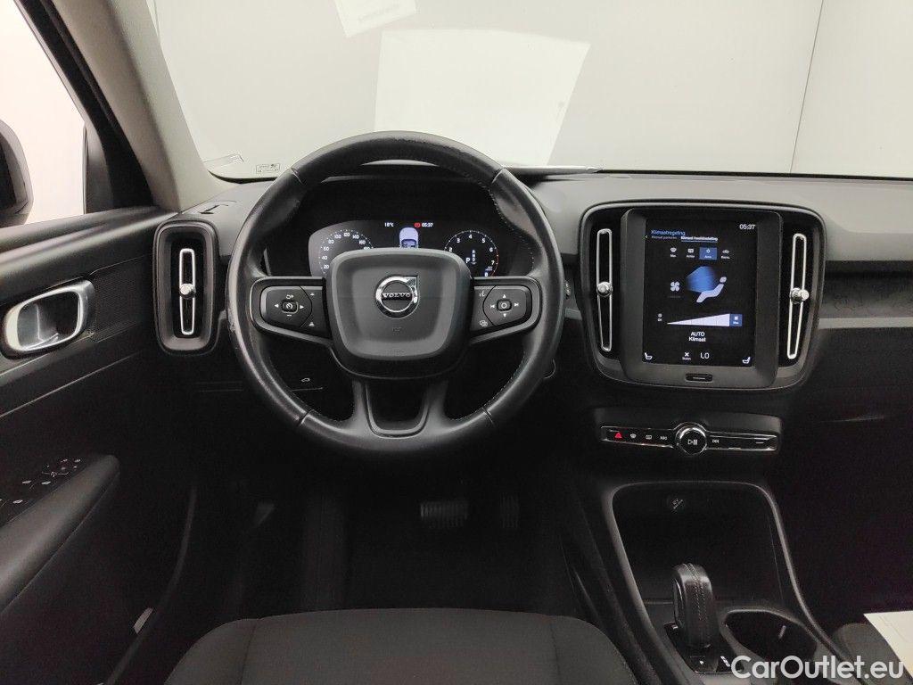 Volvo  XC 40 Volvo XC40 T3 Geartronic XC40 5d #9