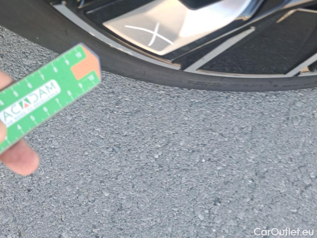 Bmw  iX3 BMW   M Sport (AC) 80 kWh #8