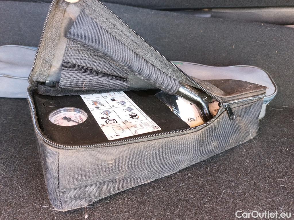 Audi  Q2 AUDI  / 2016 / 5P / todoterreno Advanced 30 TDI 85kW (116CV) S tronic #10