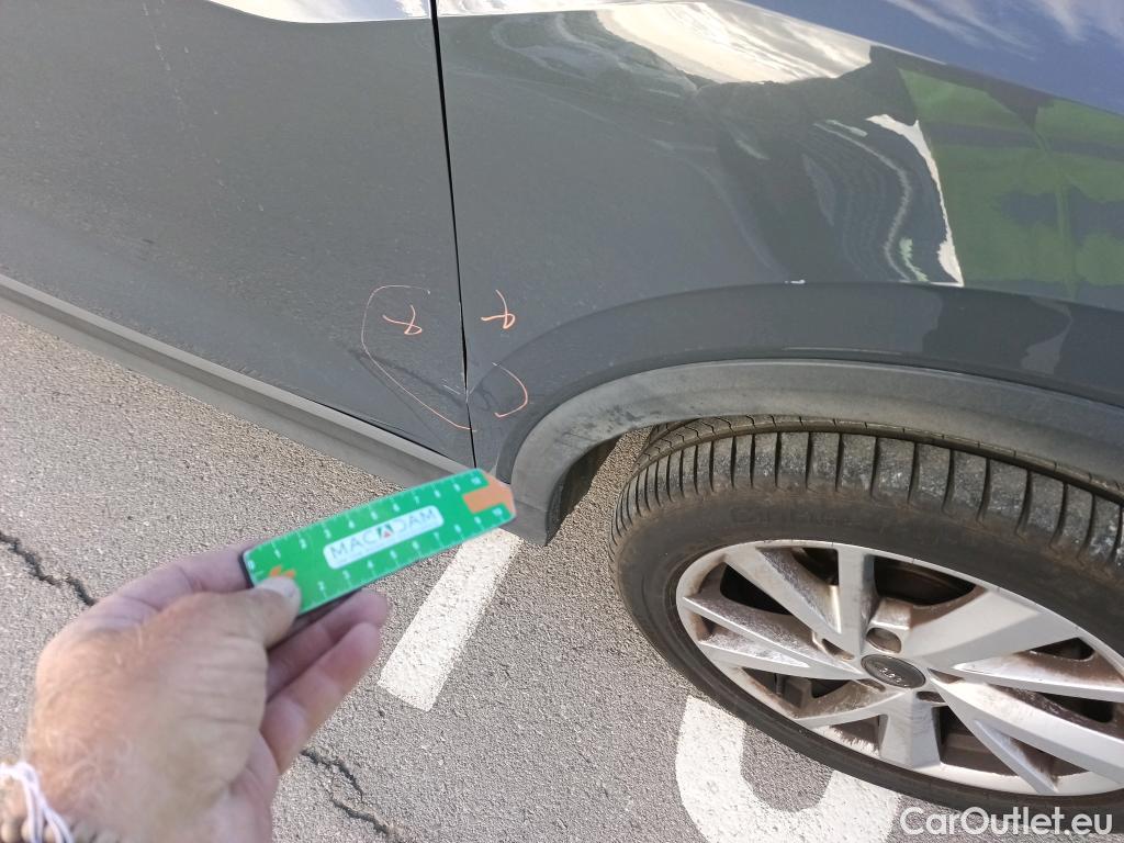 Audi  Q2 AUDI  / 2016 / 5P / todoterreno Advanced 30 TDI 85kW (116CV) S tronic #9