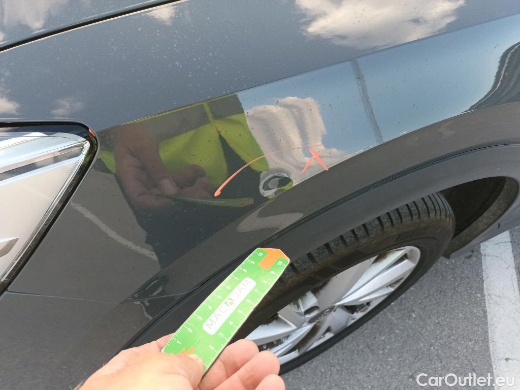 Audi  Q2 AUDI  / 2016 / 5P / todoterreno Advanced 30 TDI 85kW (116CV) S tronic #8