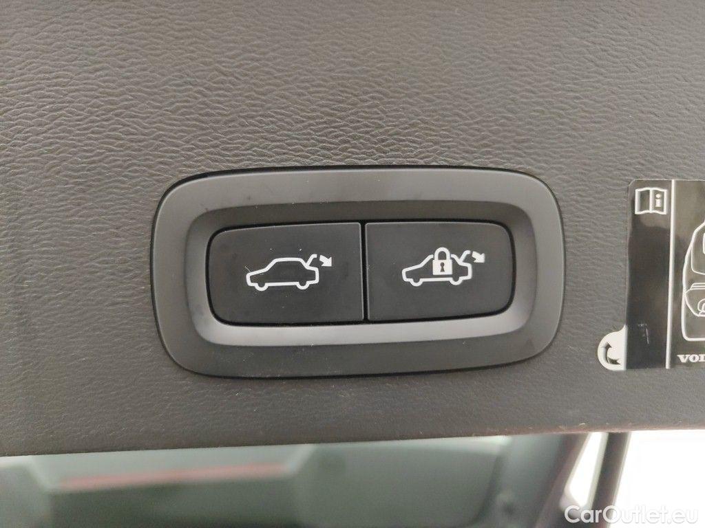 Volvo  XC 40 Volvo XC40 T4 Recharge Geartronic Inscription 5d #38