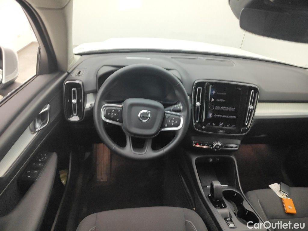 Volvo  XC 40 VOLVO XC40 1.5 T4 PHEV 129hp Inscription Expression 5d #9