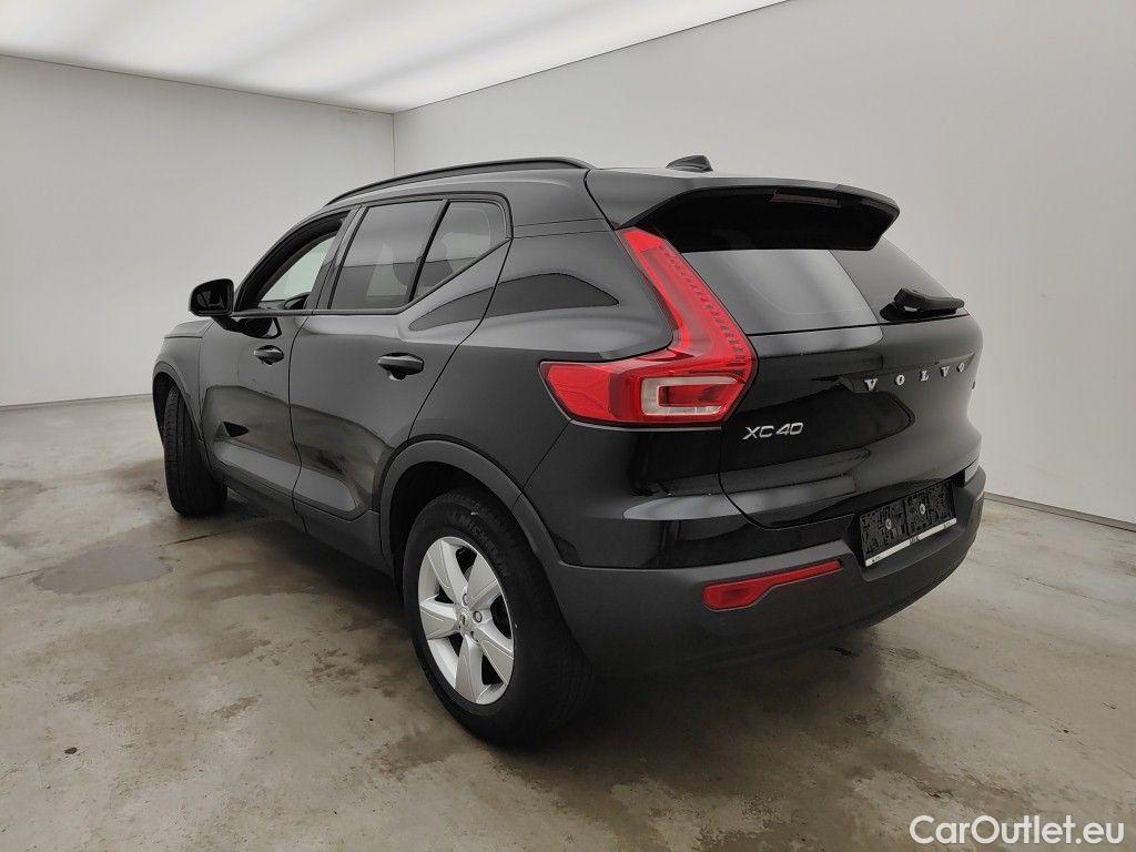 Volvo  XC 40 Volvo XC40 T3 Geartronic XC40 5d #7
