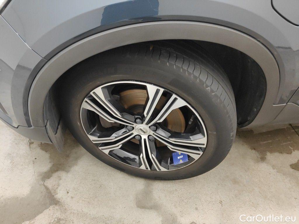 Volvo  XC 40 Volvo XC40 T4 Recharge Geartronic Inscription 5d #47