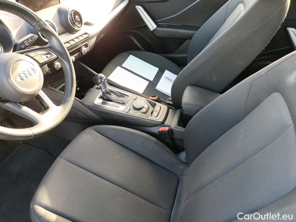 Audi  Q2 AUDI  / 2016 / 5P / todoterreno Advanced 30 TDI 85kW (116CV) S tronic #26