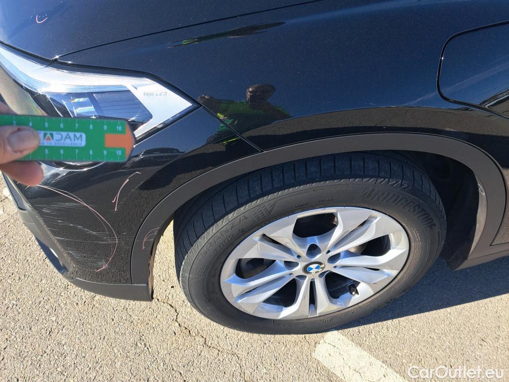  Bmw  X1 BMW  / 2019 / 5P / todoterreno xDrive25e #13