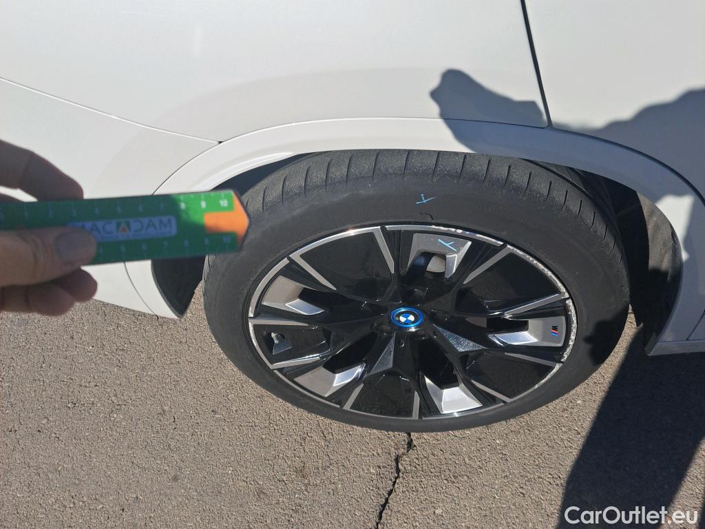 Bmw  iX3 BMW   M Sport (AC) 80 kWh #3