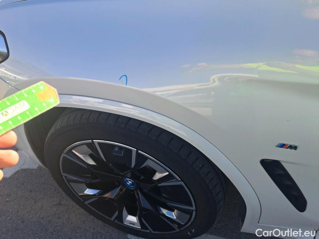 Bmw  iX3 BMW   M Sport (AC) 80 kWh #26