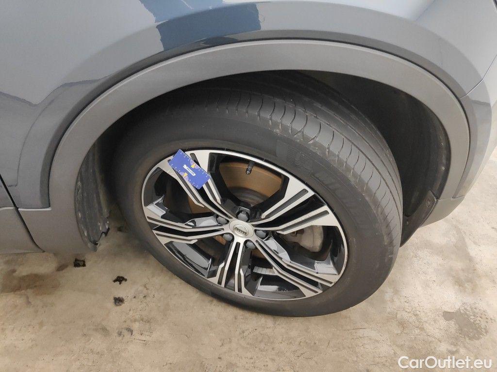 Volvo  XC 40 Volvo XC40 T4 Recharge Geartronic Inscription 5d #52