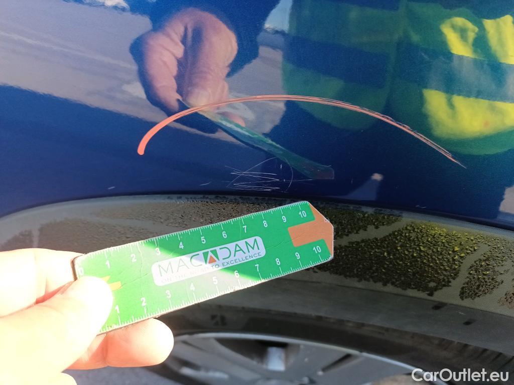  Dacia  Sandero DACIA  / 2020 / 5P / berlina con portón Stepway Essential TCe 67kW (90V) #14