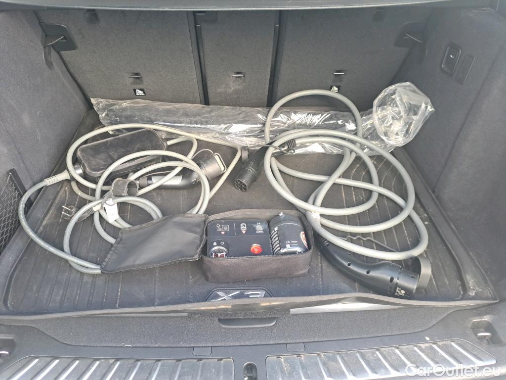 Bmw  iX3 BMW   M Sport (AC) 80 kWh #16