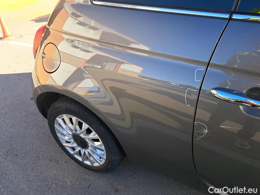  Fiat  500  Berlina Lounge 1.2 70CV MT5 E6dT #12