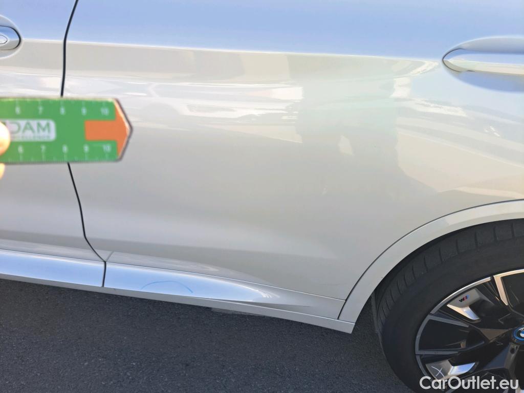 Bmw  iX3 BMW   M Sport (AC) 80 kWh #15