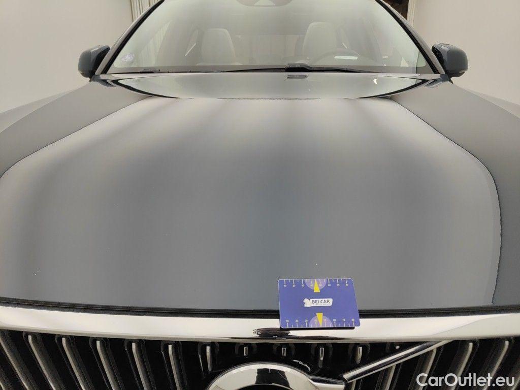 Volvo  XC 40 Volvo XC40 T4 Recharge Geartronic Inscription 5d #29