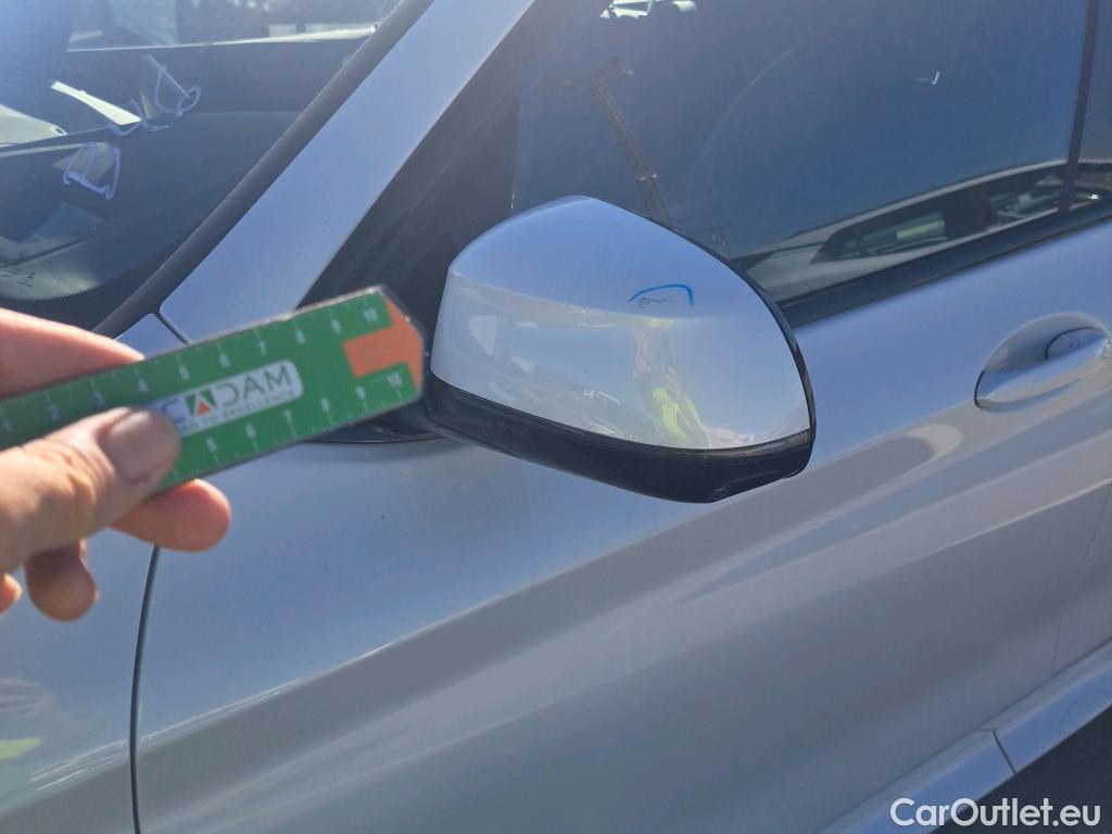 Bmw  iX3 BMW   M Sport (AC) 80 kWh #24