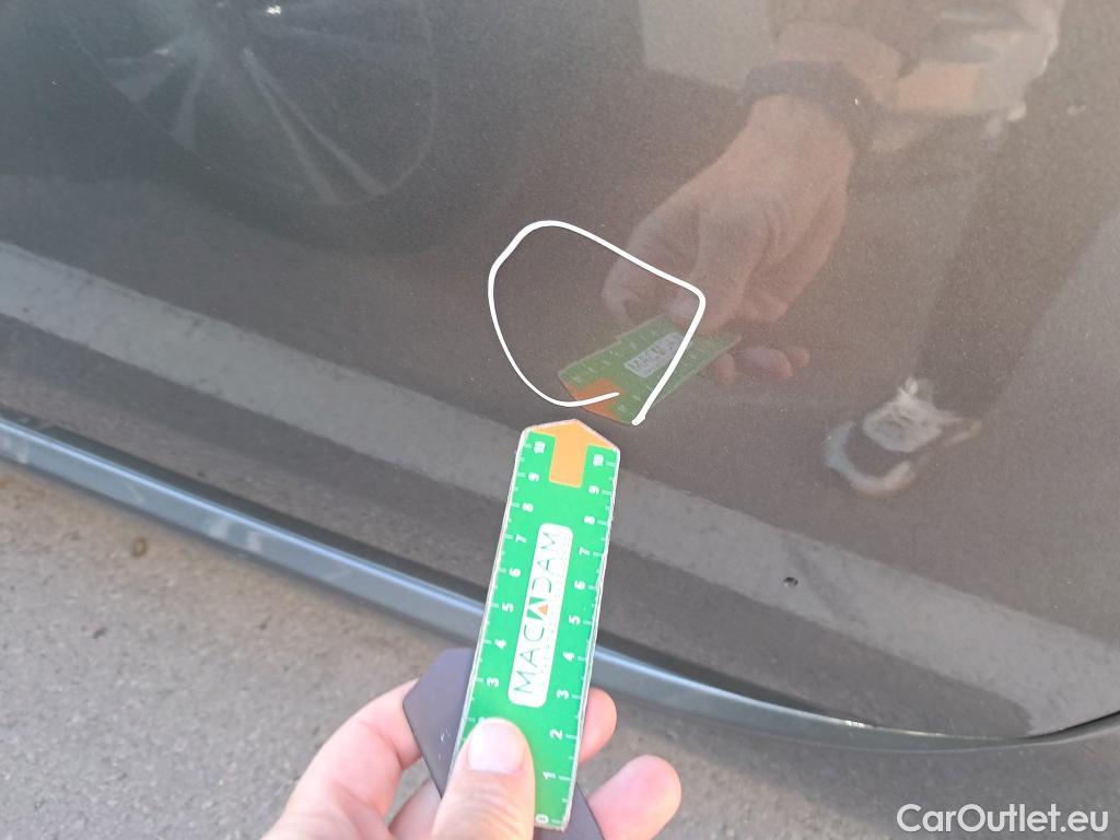  Fiat  500  Berlina Lounge 1.2 70CV MT5 E6dT #9