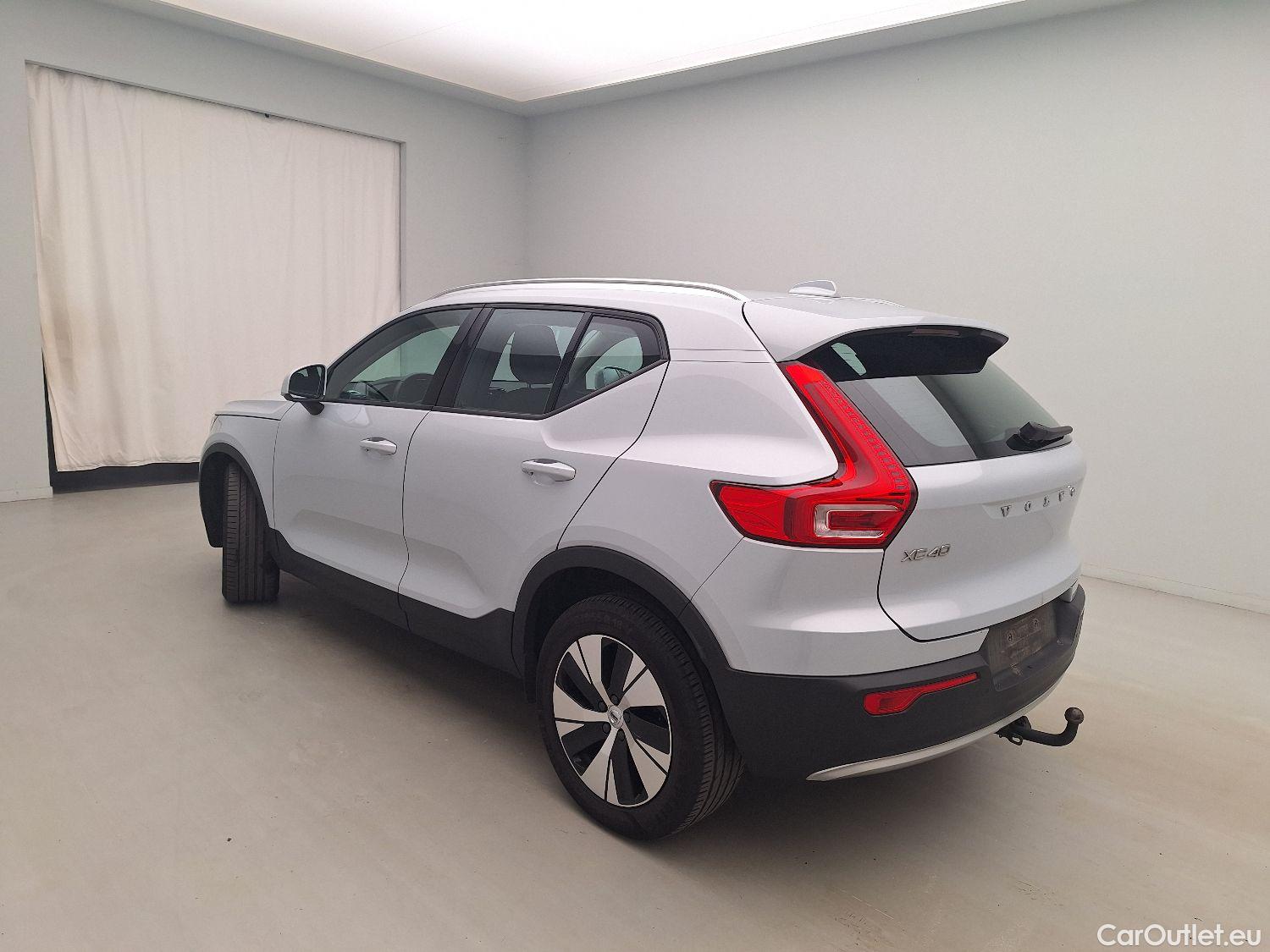 Volvo  XC 40 Volvo, XC40 '17, Volvo XC40 D3 Geartronic Momentum Pro 5d #6