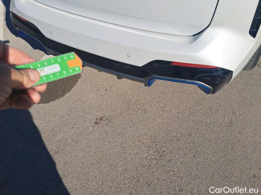 Bmw  iX3 BMW   M Sport (AC) 80 kWh #17