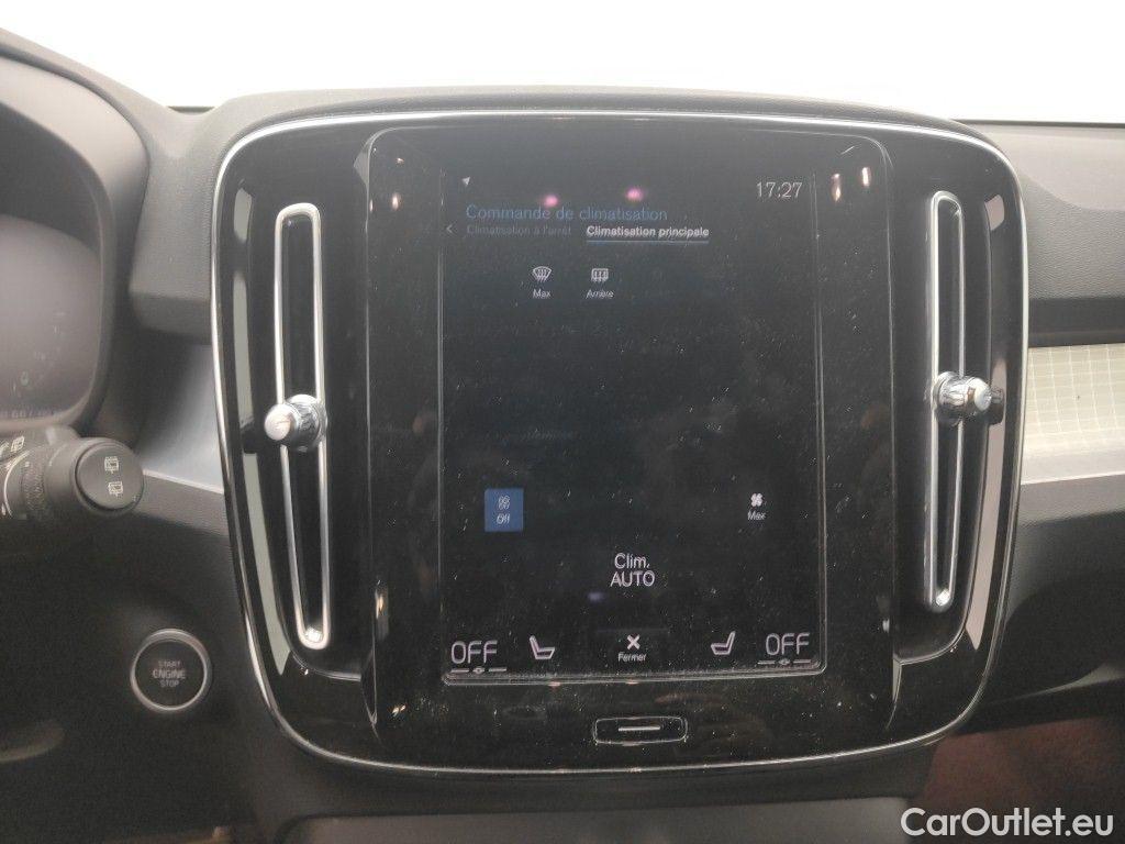 Volvo  XC 40 VOLVO XC40 1.5 T4 PHEV 129hp Inscription Expression 5d #23