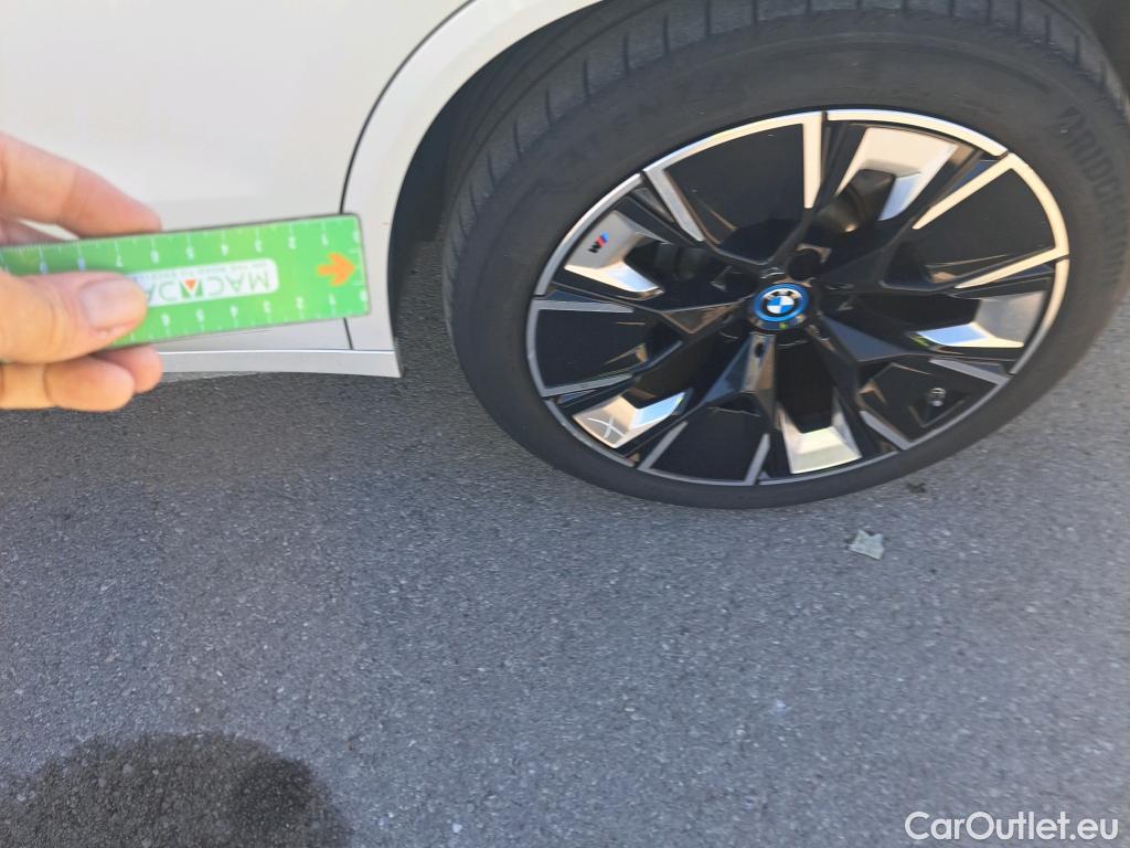 Bmw  iX3 BMW   M Sport (AC) 80 kWh #7