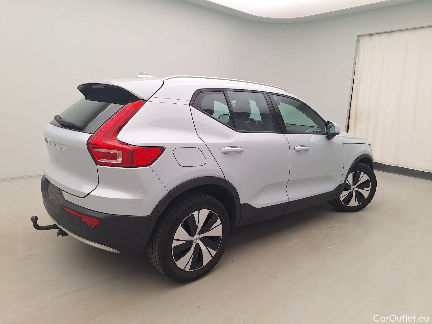 Volvo  XC 40 Volvo, XC40 '17, Volvo XC40 D3 Geartronic Momentum Pro 5d #8