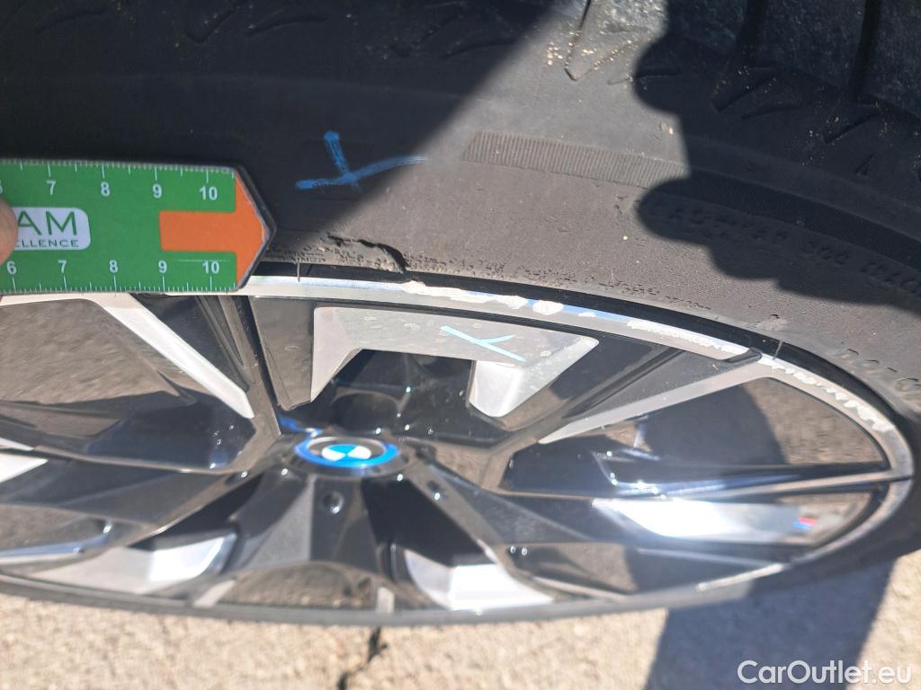 Bmw  iX3 BMW   M Sport (AC) 80 kWh #4