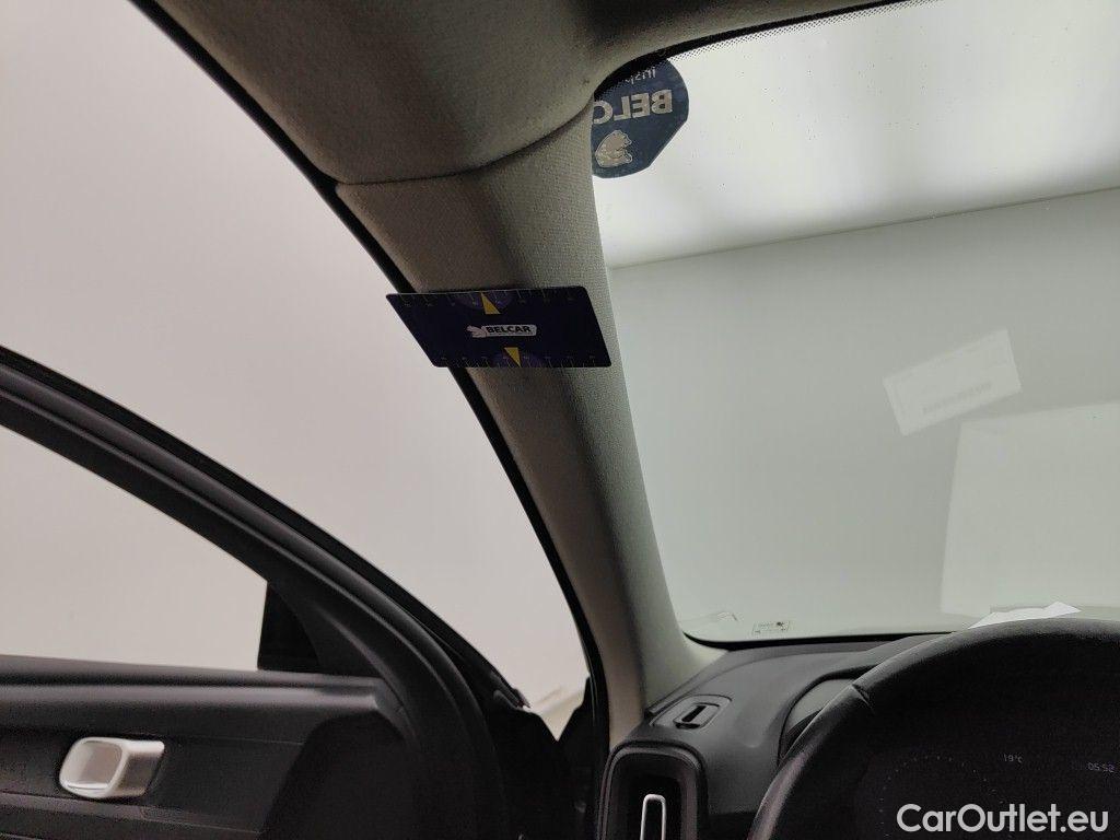 Volvo  XC 40 Volvo XC40 T3 Geartronic XC40 5d #80