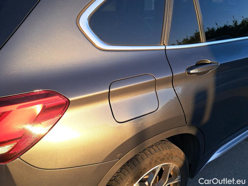  Bmw  X1 BMW  / 2019 / 5P / todoterreno sDrive18d #7