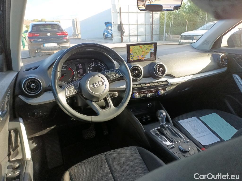 Audi  Q2 AUDI  / 2016 / 5P / todoterreno Advanced 30 TDI 85kW (116CV) S tronic #3