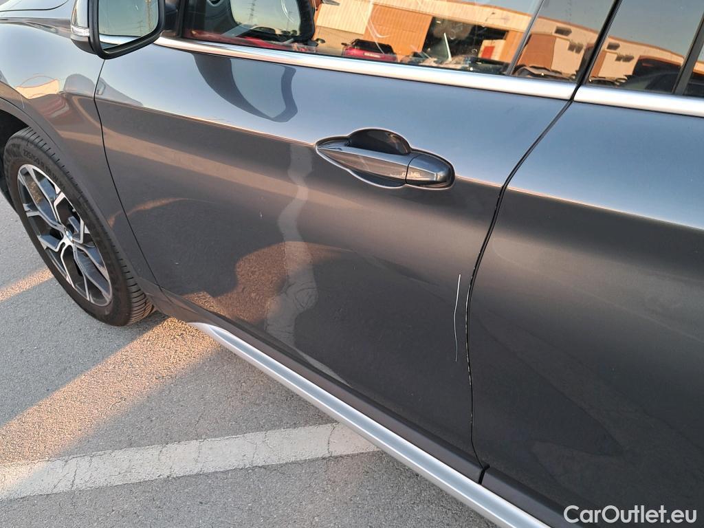  Bmw  X1 BMW  / 2019 / 5P / todoterreno sDrive18d #3