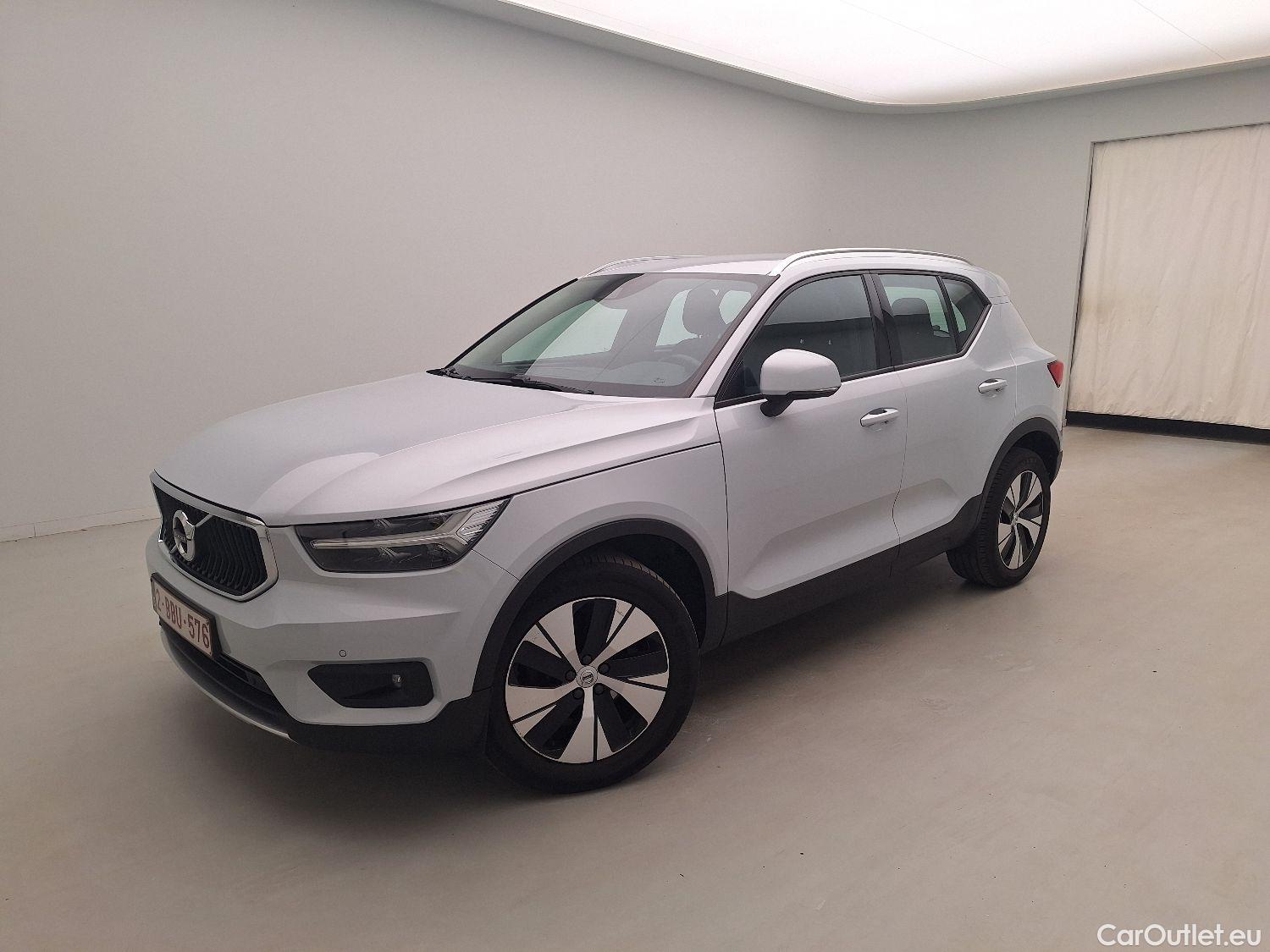 Volvo  XC 40 Volvo, XC40 '17, Volvo XC40 D3 Geartronic Momentum Pro 5d #2