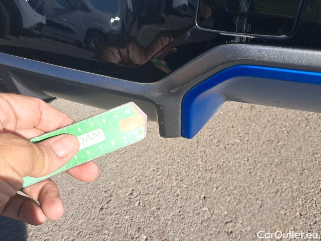 Bmw  iX3 BMW   M Sport (AC) 80 kWh #21