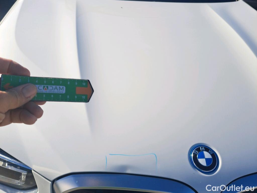 Bmw  iX3 BMW   M Sport (AC) 80 kWh #5