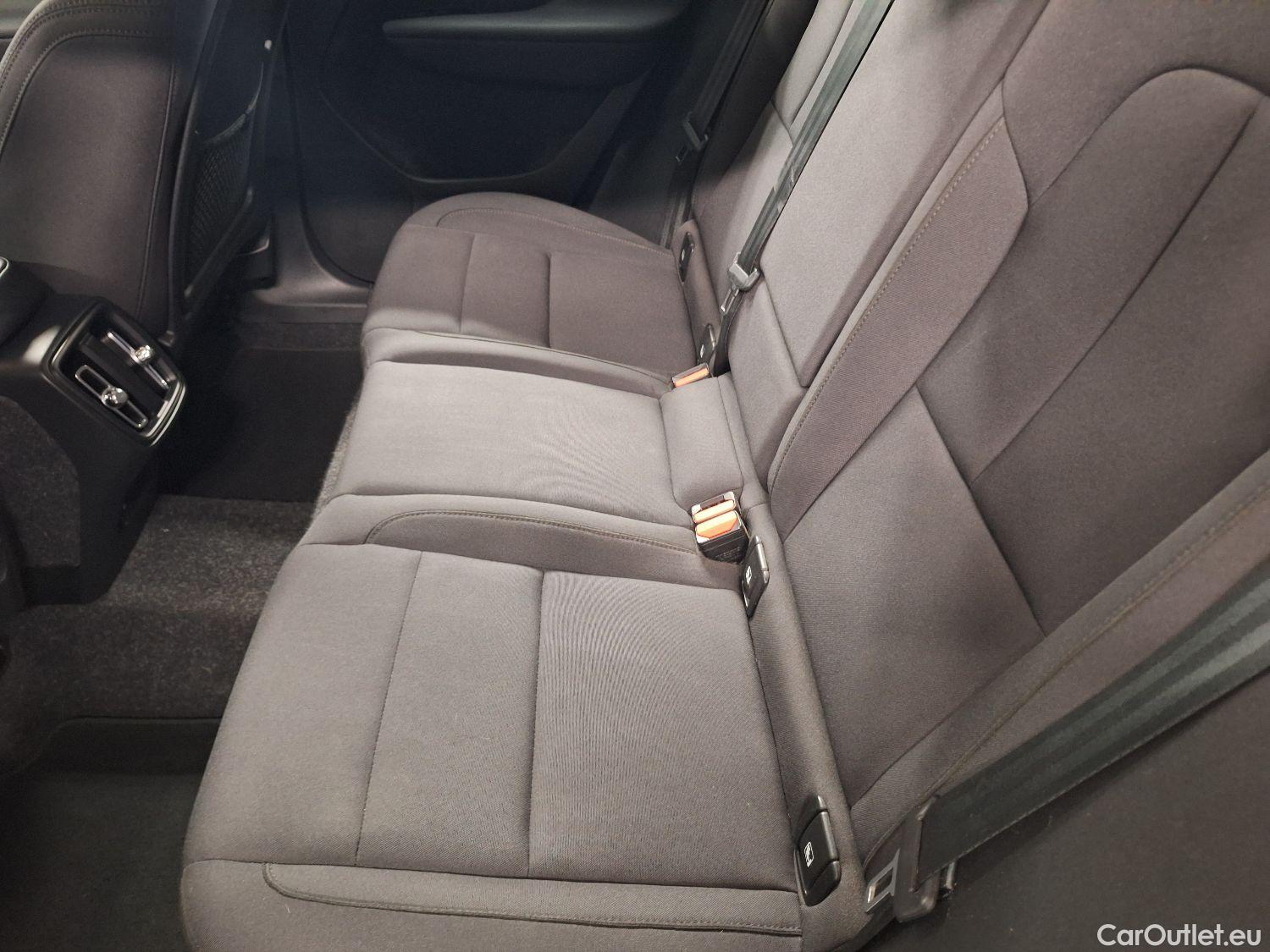 Volvo  XC 40 Volvo, XC40 '17, Volvo XC40 D3 Geartronic Momentum Pro 5d #7