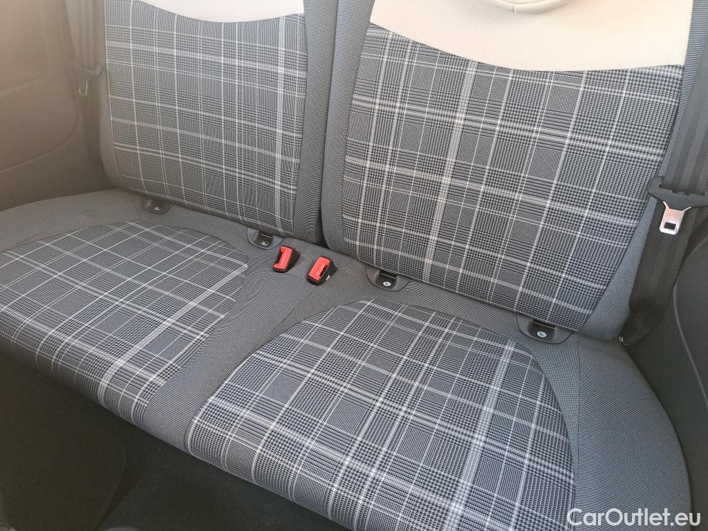  Fiat  500  Berlina Lounge 1.2 70CV MT5 E6dT #19