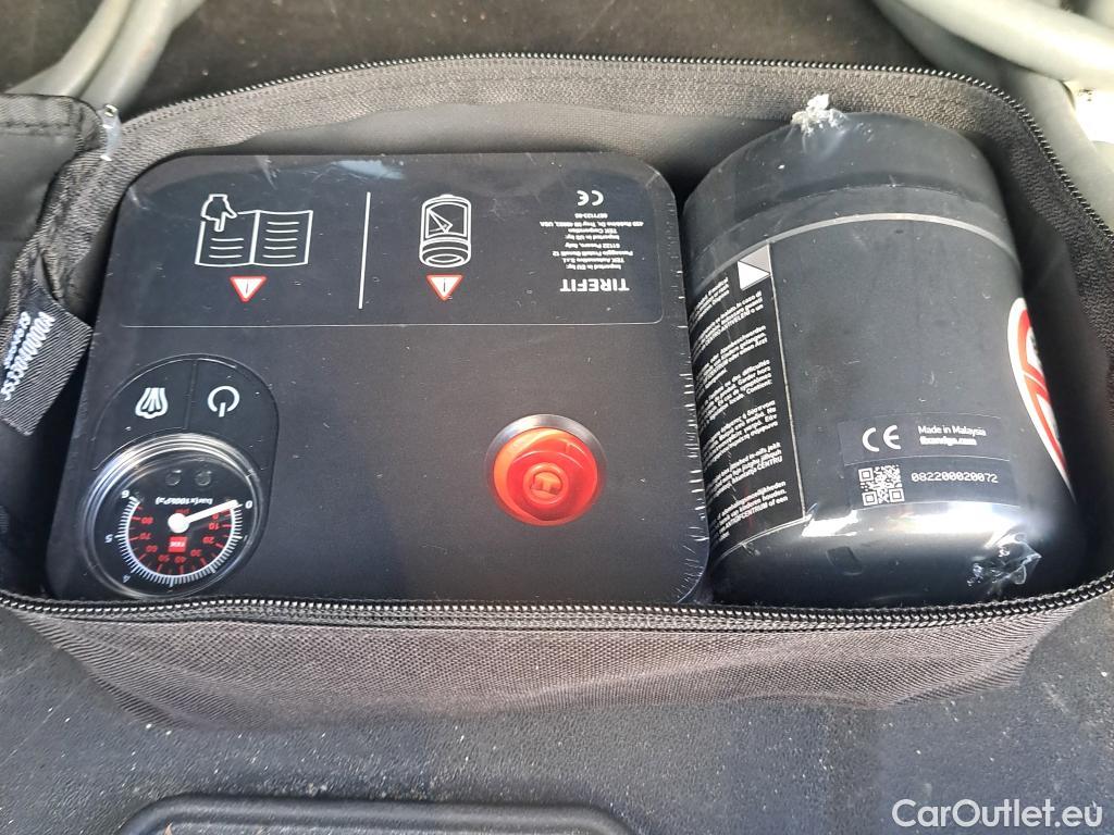 Bmw  iX3 BMW   M Sport (AC) 80 kWh #10