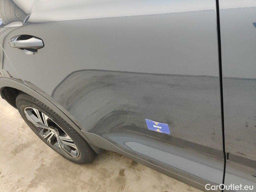 Volvo  XC 40 Volvo XC40 T4 Recharge Geartronic Inscription 5d #25