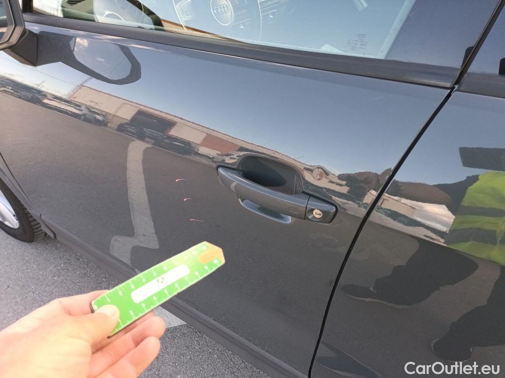 Audi  Q2 AUDI  / 2016 / 5P / todoterreno Advanced 30 TDI 85kW (116CV) S tronic #11