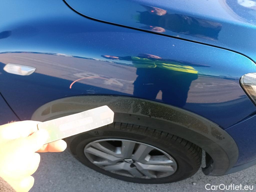  Dacia  Sandero DACIA  / 2020 / 5P / berlina con portón Stepway Essential TCe 67kW (90V) #13