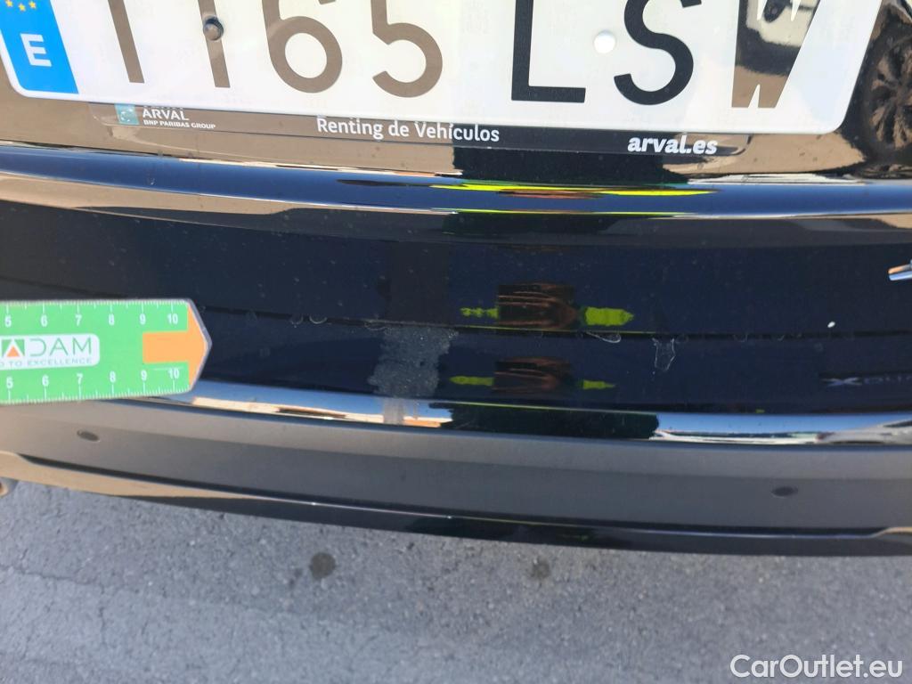  Bmw  X1 BMW  / 2019 / 5P / todoterreno xDrive25e #6