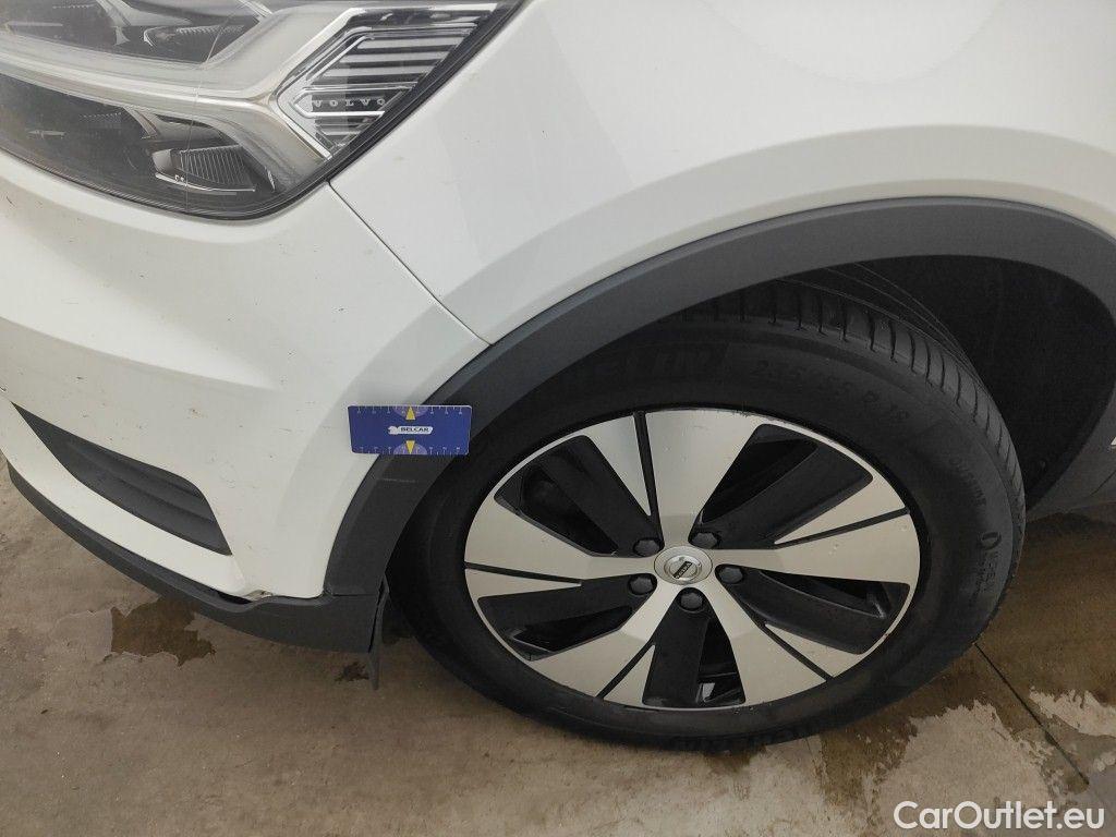 Volvo  XC 40 VOLVO XC40 1.5 T4 PHEV 129hp Inscription Expression 5d #39